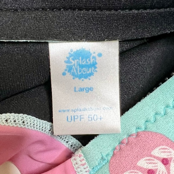 Happy Nappy Wetsuit - Picture 4 of 7